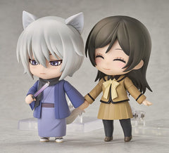 Kamisama Kiss Nendoroid Action Figure Nanami Momozono 10 cm 4571697184275