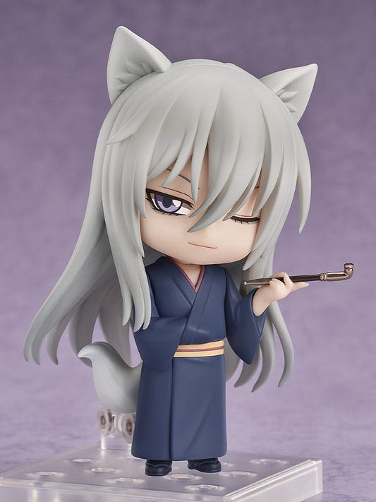 Kamisama Kiss Nendoroid Action Figure Light Tomoe: Fox Spirit Ver. 10 cm 4571697184282