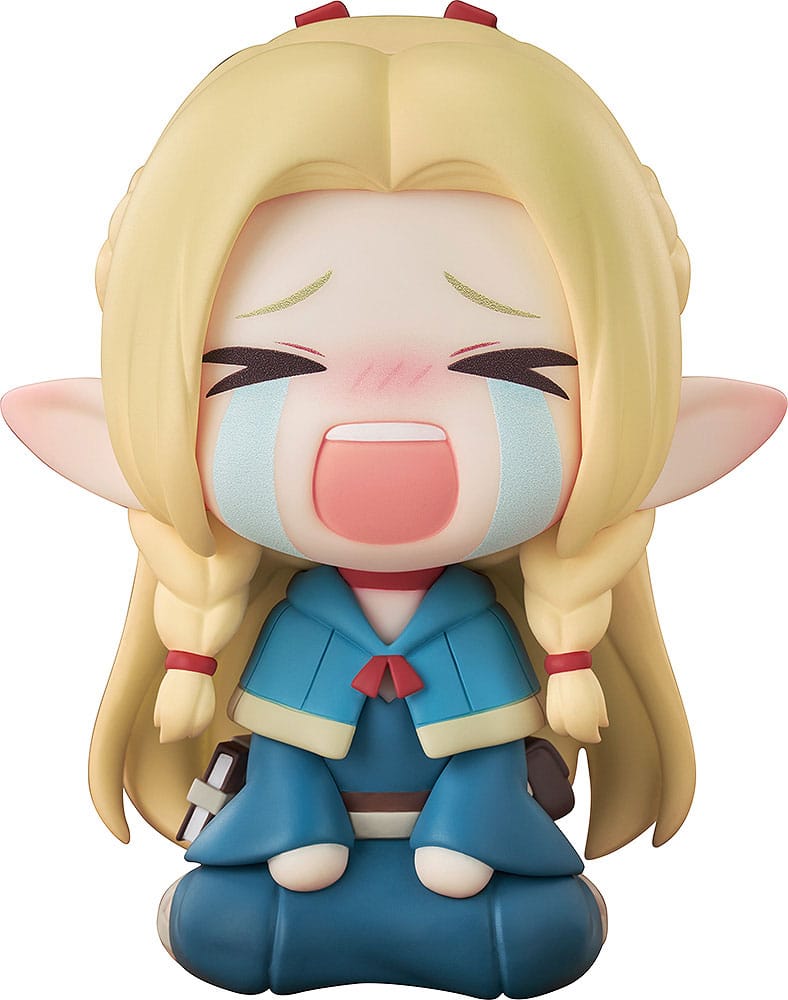 Delicious in Dungeon PVC Statue Qset Marcille 7 cm  4571697184299