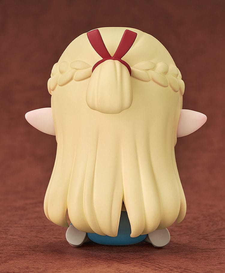 Delicious in Dungeon PVC Statue Qset Marcille 7 cm 4571697184299