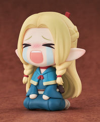 Delicious in Dungeon PVC Statue Qset Marcille 7 cm  4571697184299