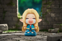 Delicious in Dungeon PVC Statue Qset Marcille 7 cm  4571697184299