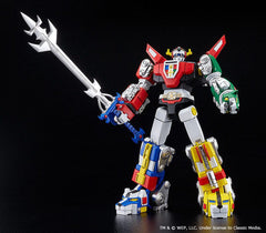Voltron Moderoid Plastic Model Kit Voltron 20 cm 4571697184305