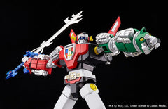Voltron Moderoid Plastic Model Kit Voltron 20 cm 4571697184305