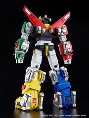 Voltron Moderoid Plastic Model Kit Voltron 20 cm 4571697184305