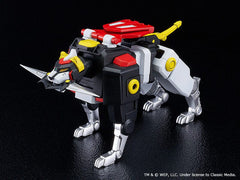 Voltron Moderoid Plastic Model Kit Voltron 20 cm 4571697184305