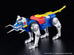 Voltron Moderoid Plastic Model Kit Voltron 20 cm 4571697184305