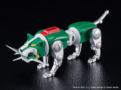 Voltron Moderoid Plastic Model Kit Voltron 20 cm 4571697184305