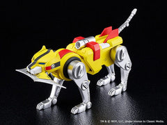 Voltron Moderoid Plastic Model Kit Voltron 20 cm 4571697184305
