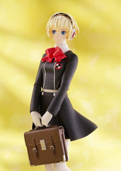 Persona 3: Reload PVC Statue Pop Up Parade Aigis School Uniform Ver. 18 cm 4571697184312