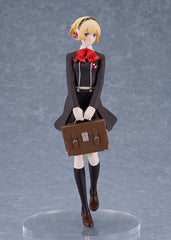 Persona 3: Reload PVC Statue Pop Up Parade Aigis School Uniform Ver. 18 cm 4571697184312