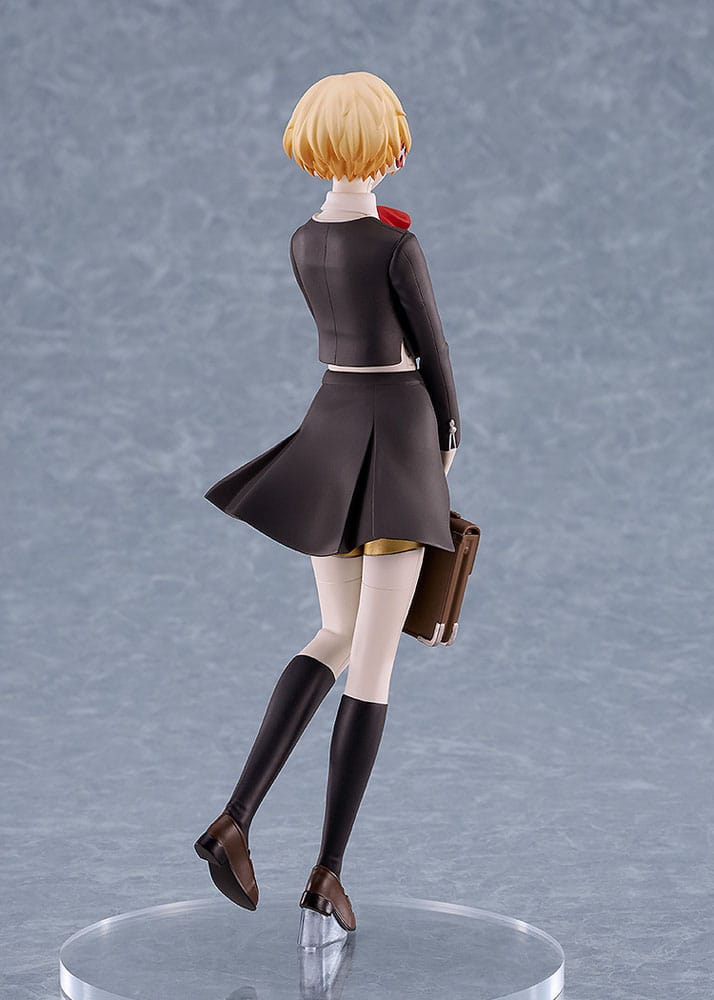 Persona 3: Reload PVC Statue Pop Up Parade Aigis School Uniform Ver. 18 cm 4571697184312