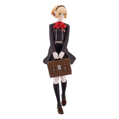 Persona 3: Reload PVC Statue Pop Up Parade Aigis School Uniform Ver. 18 cm 4571697184312