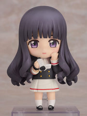 Cardcaptor Sakura: Clear Card Nendoroid Action Figure Tomoyo Daidouji: Tomoeda Junior High Uniform Ver. 10 cm 4571697184329
