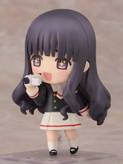 Cardcaptor Sakura: Clear Card Nendoroid Action Figure Tomoyo Daidouji: Tomoeda Junior High Uniform Ver. 10 cm 4571697184329