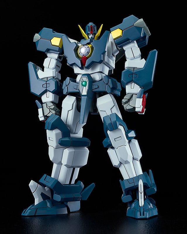 Kannazuki no Miko Moderoid Plastic Model Kit Take no Yamikazuchi 17 cm 4580590184381