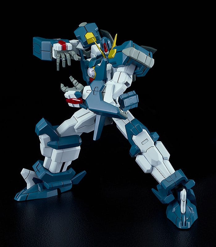 Kannazuki no Miko Moderoid Plastic Model Kit Take no Yamikazuchi 17 cm 4580590184381