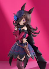 Uma Musume: Pretty Derby Pop Up Parade PVC Statue Rice Shower L Size 22 cm 4571697184817