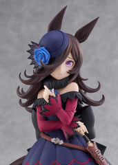 Uma Musume: Pretty Derby Pop Up Parade PVC Statue Rice Shower L Size 22 cm 4571697184817
