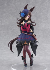 Uma Musume: Pretty Derby Pop Up Parade PVC Statue Rice Shower L Size 22 cm 4571697184817