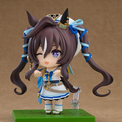 Uma Musume Pretty Derby Nendoroid Action Figure Vivlos 10 cm 4571697185623