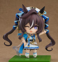 Uma Musume Pretty Derby Nendoroid Action Figure Vivlos 10 cm 4571697185623