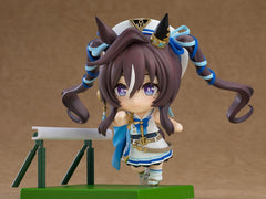 Uma Musume Pretty Derby Nendoroid Action Figure Vivlos 10 cm 4571697185623