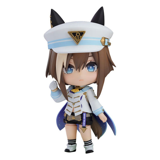 Uma Musume Pretty Derby Nendoroid Action Figure Cheval Grand 10 cm 4571697185630