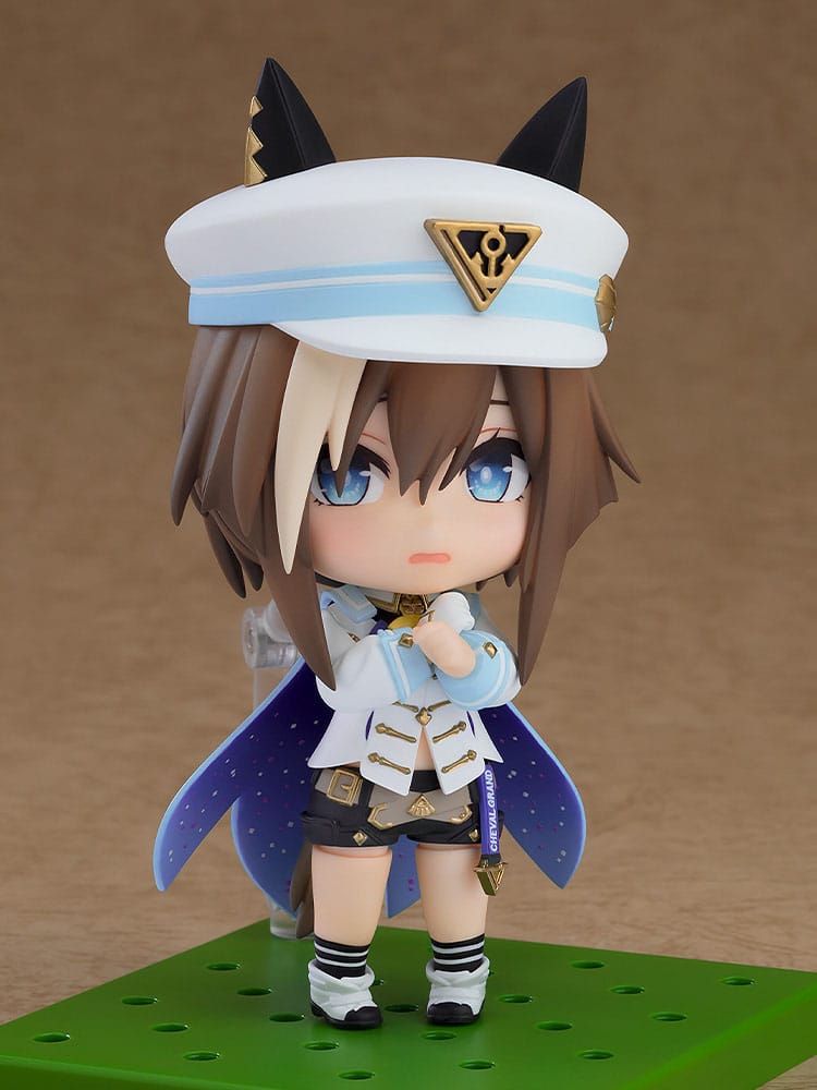 Uma Musume Pretty Derby Nendoroid Action Figure Cheval Grand 10 cm 4571697185630