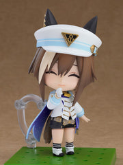 Uma Musume Pretty Derby Nendoroid Action Figure Cheval Grand 10 cm 4571697185630