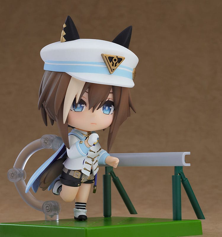 Uma Musume Pretty Derby Nendoroid Action Figure Cheval Grand 10 cm 4571697185630