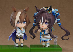Uma Musume Pretty Derby Nendoroid Action Figure Cheval Grand 10 cm 4571697185630