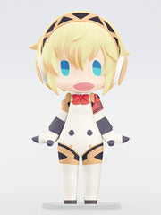 Persona 5 Royal HELLO! GOOD SMILE Action Figure Aigis 10 cm 4571697185678