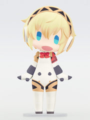 Persona 5 Royal HELLO! GOOD SMILE Action Figure Aigis 10 cm 4571697185678