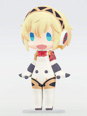 Persona 5 Royal HELLO! GOOD SMILE Action Figure Aigis 10 cm 4571697185678