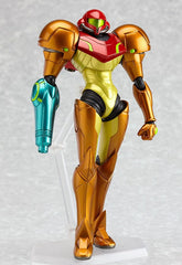 Metroid Other M Figma Action Figure Samus Aran 15 cm 4571697185692