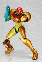 Metroid Other M Figma Action Figure Samus Aran 15 cm 4571697185692