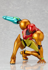 Metroid Other M Figma Action Figure Samus Aran 15 cm 4571697185692