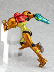 Metroid Other M Figma Action Figure Samus Aran 15 cm 4571697185692