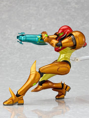 Metroid Other M Figma Action Figure Samus Aran 15 cm 4571697185692