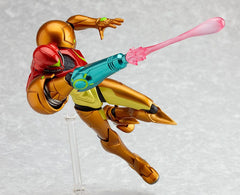 Metroid Other M Figma Action Figure Samus Aran 15 cm 4571697185692