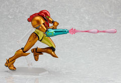 Metroid Other M Figma Action Figure Samus Aran 15 cm 4571697185692
