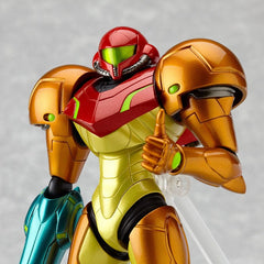 Metroid Other M Figma Action Figure Samus Aran 15 cm 4571697185692