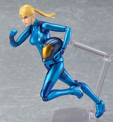 Metroid Other M Figma Action Figure Samus Aran Zero Suit Version 14 cm 4571697185708