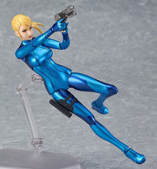 Metroid Other M Figma Action Figure Samus Aran Zero Suit Version 14 cm 4571697185708