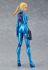 Metroid Other M Figma Action Figure Samus Aran Zero Suit Version 14 cm 4571697185708