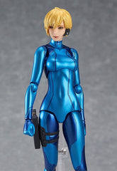 Metroid Other M Figma Action Figure Samus Aran Zero Suit Version 14 cm 4571697185708