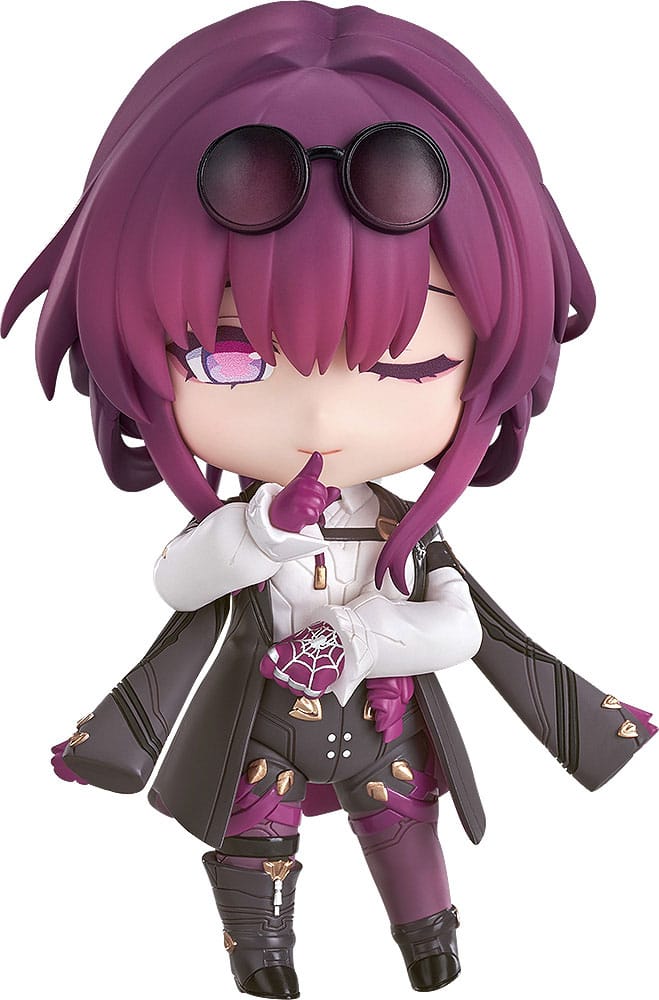 Honkai: Star Rail Nendoroid Action Figure Kafka 10 cm       4571697185722