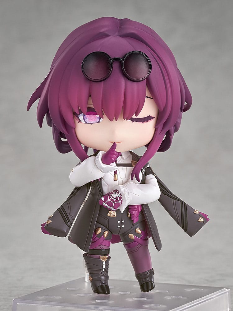 Honkai: Star Rail Nendoroid Action Figure Kafka 10 cm       4571697185722
