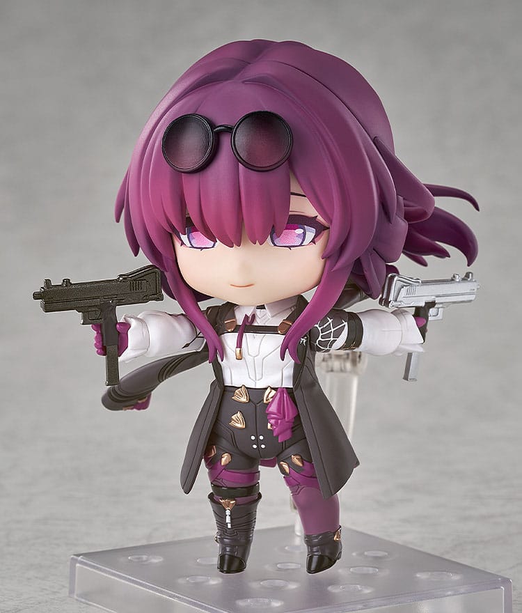 Honkai: Star Rail Nendoroid Action Figure Kafka 10 cm       4571697185722
